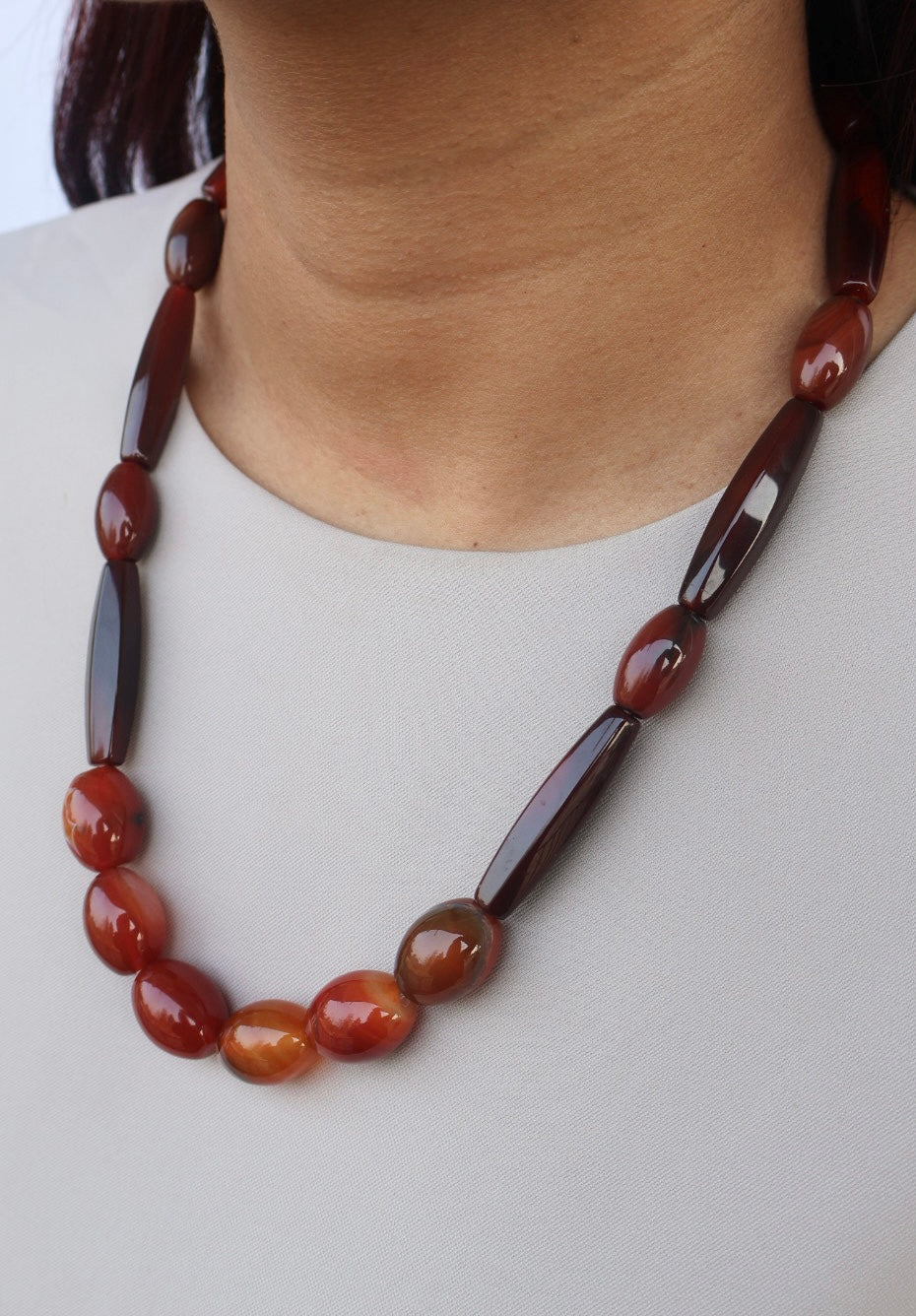 GOULU PREMIUM NECKLACE