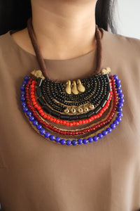 GOULU STATEMENT NECKLACE