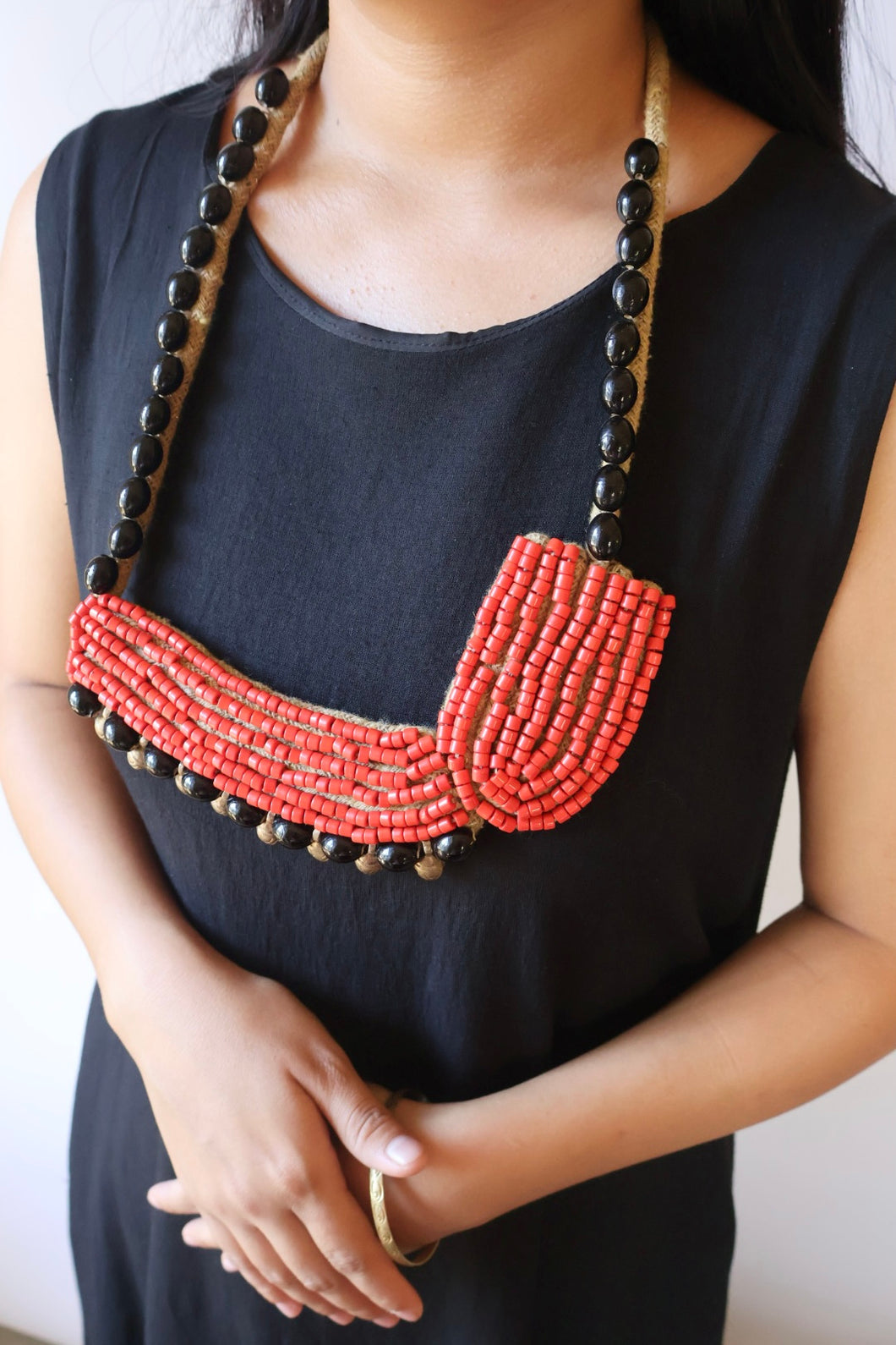 GOULU STATEMENT NECKLACE