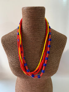 GOULU TIMELESS NECKLACE