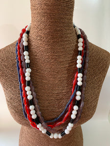 GOULU TIMELESS NECKLACE