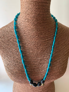 GOULU TIMELESS NECKLACE