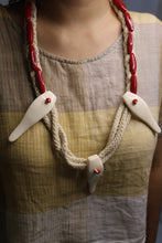 Load image into Gallery viewer, GTJ STATEMENT NECKLACE
