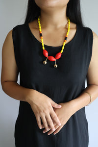 GOULU TIMELESS NECKLACE