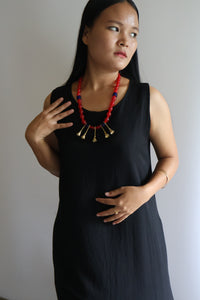 GOULU TIMELSS NECKLACE