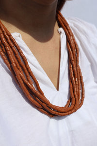 GTJ TIMELESS NECKLACE