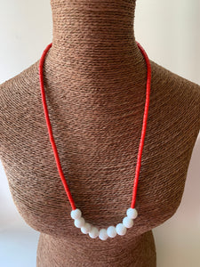 GOULU TIMELESS NECKLACE