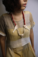 Load image into Gallery viewer, GTJ STATEMENT NECKLACE
