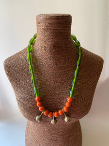 GOULU TIMELESS NECKLACE