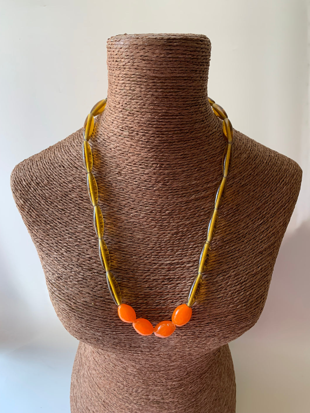 GOULU TIMELESS NECKLACE