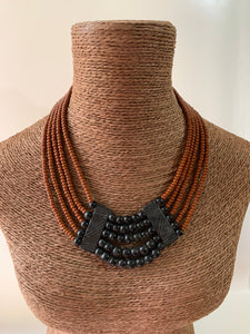 GOULU TIMELESS NECKLACE