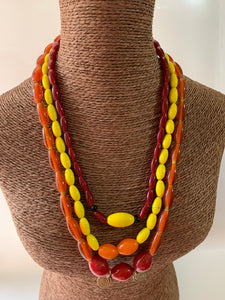 GOULU TIMELESS NECKLACE