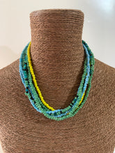 Load image into Gallery viewer, GOULU TIMELESS NECKLACE
