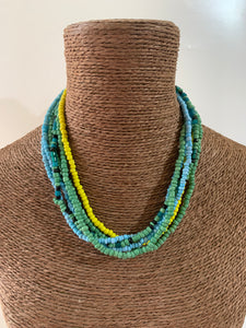 GOULU TIMELESS NECKLACE