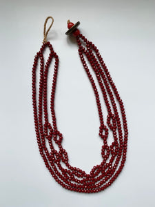 GTJ TIMELESS NECKLACE