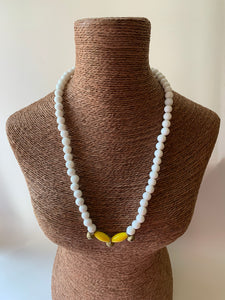 GOULU TIMELESS NECKLACE