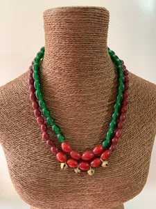 GOULU TIMELESS NECKLACE