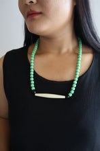 Load image into Gallery viewer, GOULU TIMELESS NECKLACE
