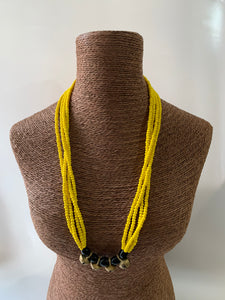 GOULU TIMELESS NECKLACE