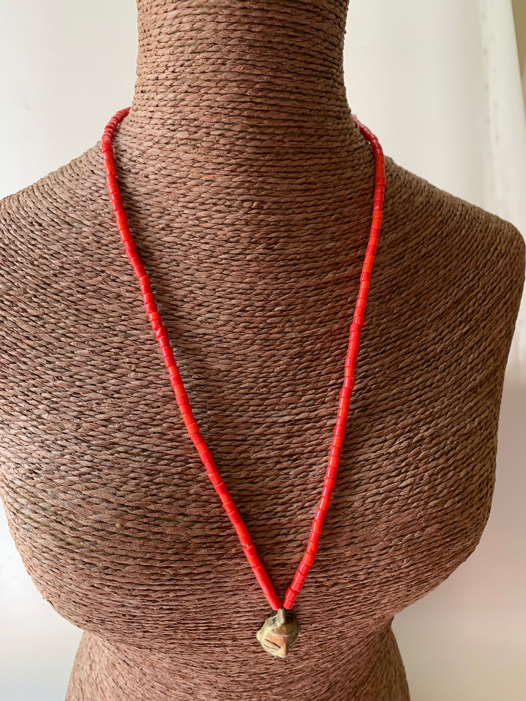 GOULU TIMELESS NECKLACE