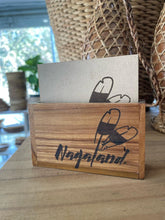 Load image into Gallery viewer, WOODEN TEA COASTER | SET OF 6
