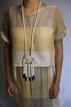 Load image into Gallery viewer, GTJ STATEMENT NECKLACE
