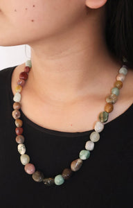 GOULU PREMIUM NECKLACE