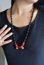 Load image into Gallery viewer, GOULU TIMELESS NECKLACE
