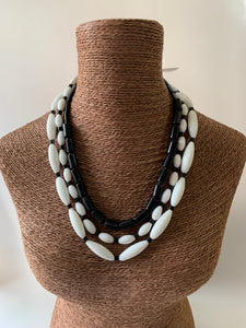 GOULU TIMELESS NECKLACE