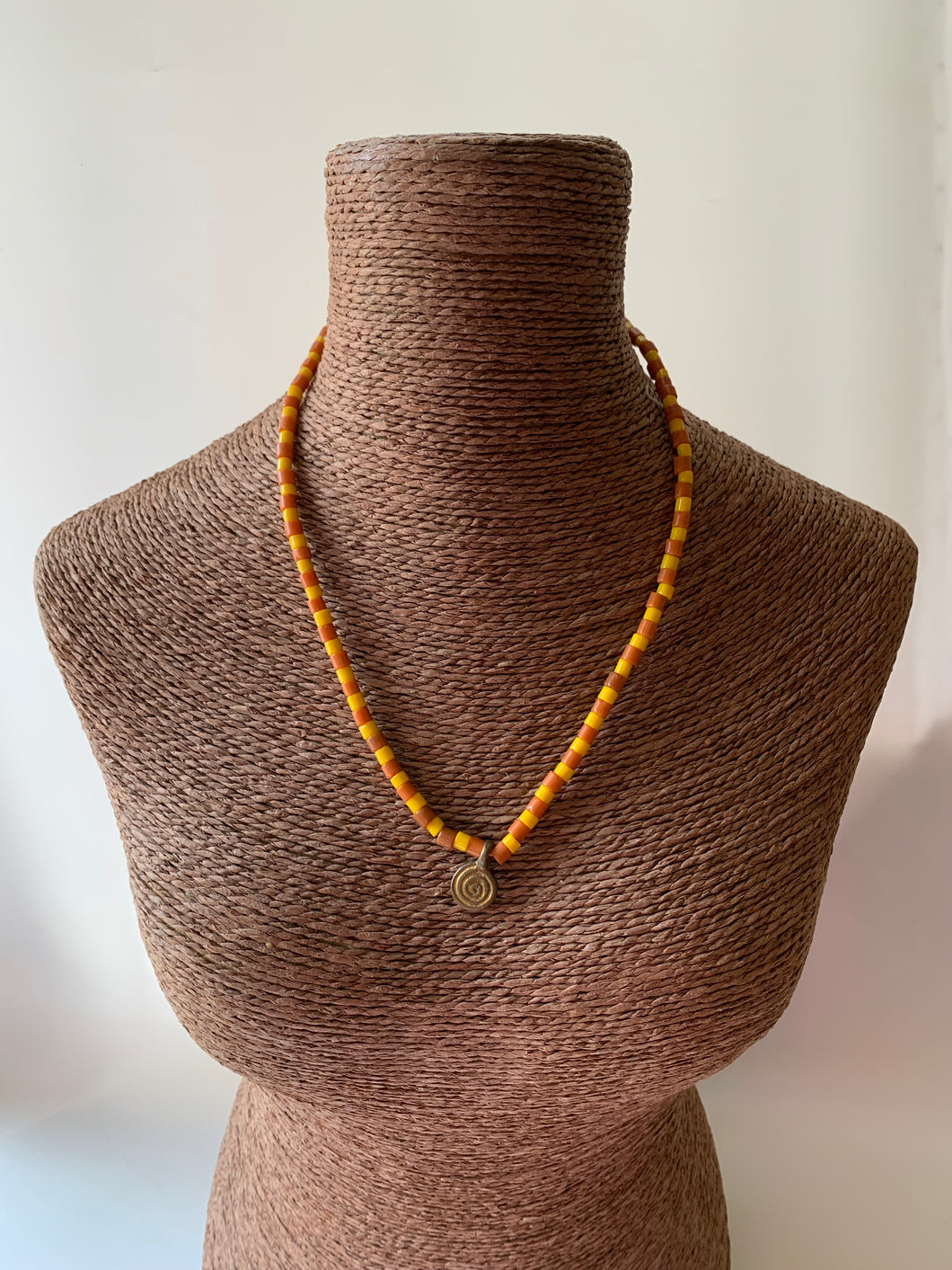 GOULU TIMELESS NECKLACE