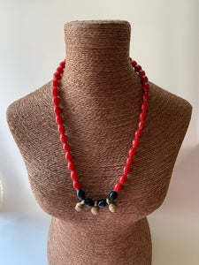 GOULU TIMELESS NECKLACE