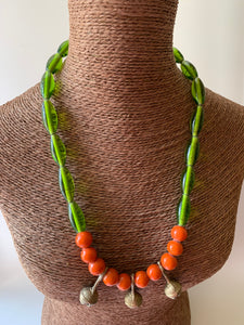 GOULU TIMELESS NECKLACE