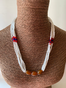 GOULU TIMELESS NECKLACE