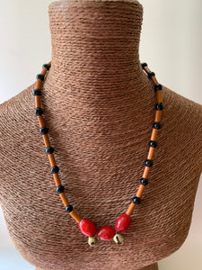 GOULU TIMELESS NECKLACE