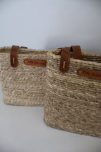 Load image into Gallery viewer, BANANA FIBRE BAG
