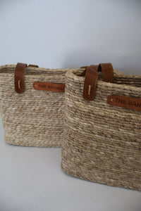 BANANA FIBRE BAG