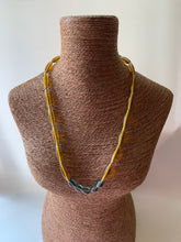 Load image into Gallery viewer, GOULU TIMELESS NECKLACE
