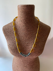 GOULU TIMELESS NECKLACE