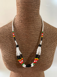 GOULU TIMELESS NECKLACE