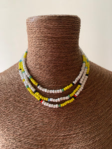 GOULU TIMELESS NECKLACE