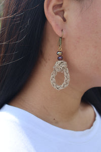 GTJ EARRING