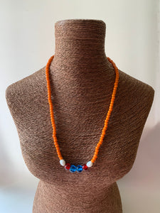 GOULU TIMELESS NECKLACE