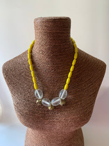 GOULU TIMELESS NECKLACE