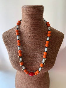 GOULU TIMELESS NECKLACE