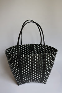 REUSABLE BASKET BAG