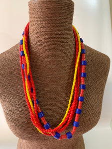 GOULU TIMELESS NECKLACE