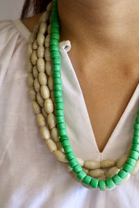 GTJ TIMELESS NECKLACE