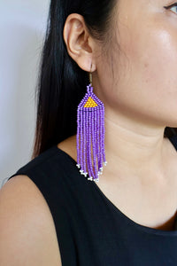 GOULU EARRING