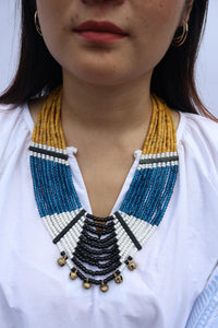 GOULU TIMELESS NECKLACE