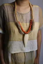 Load image into Gallery viewer, GTJ STATEMENT NECKLACE
